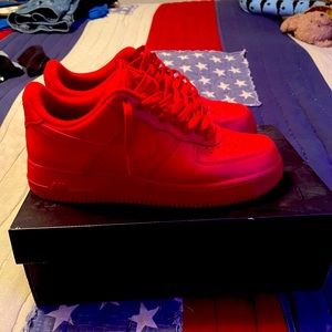 Air Force 1 sz 9.5